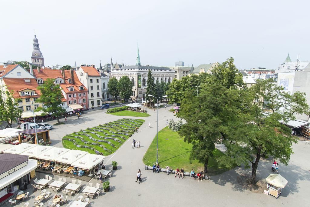 Riga Old Town V.I.P. Apartment Extérieur photo